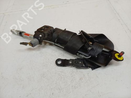 Front right seatbelt VOLVO V50 (545) 1.6 D | BP34832699I25 - Image 4