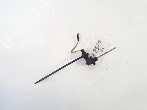Used Electronic module Electronic module AUDI A2 (8Z0) 1.4 (75 hp) 35455360 35455360