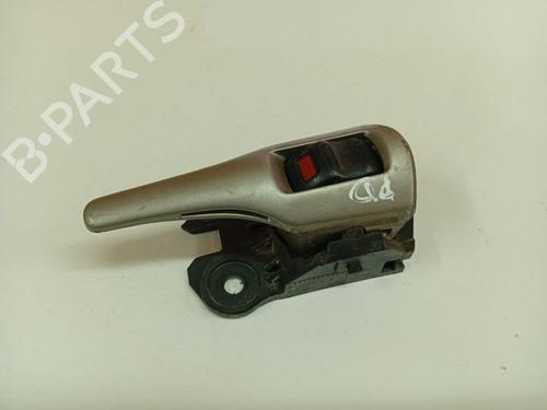 Used Front right interior door handle Front right interior door handle 36896447 36896447