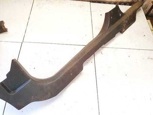 Trinbræt Trinbræt OPEL ASTRA H (A04) 1.9 CDTI (L48) (120 hp) 36895362 36895362