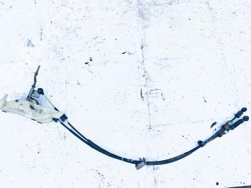 Used Gear lever Gear lever MAZDA 6 Hatchback (GH) 2.2 MZR-CD (GH10) (163 hp) 35636533 35636533