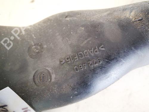 Pipe LANCIA PHEDRA (179_) 2.0 JTD (179.AXE1A) | BP32910344M125 - Image 3