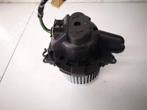 Used Heater blower motor Heater blower motor DACIA LOGAN II TCe 90 (L8MA, L8M1, L8AC) (90 hp) 34844296 34844296
