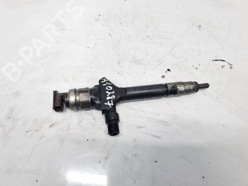 Used Injector Injector MAZDA 5 (CR) 2.0 CD (CR19) (143 hp) 34850414 34850414