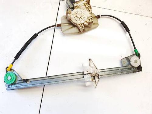 Used Front right window mechanism Front right window mechanism 34961110 34961110
