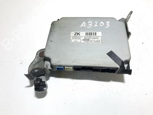 Used Electronic module Electronic module 35716438 35716438