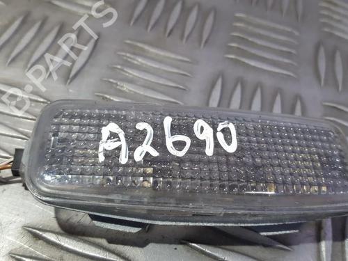 Used Interior roof light Interior roof light AUDI A2 (8Z0) 1.4 (75 hp) 35677354 35677354
