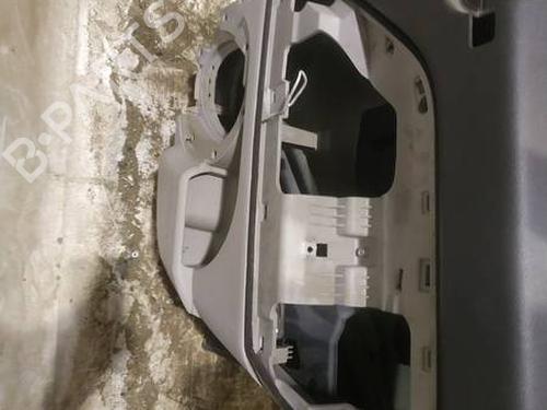 Rear right panel KIA CEE'D Hatchback (ED) 1.6 CRDi 115 | BP38715625C61 - Image 2