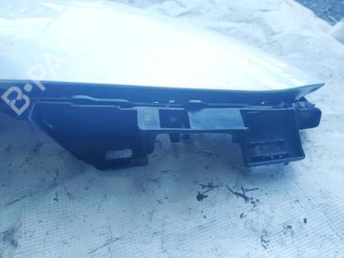 Used Front bumper bracket Front bumper bracket 35261455 35261455