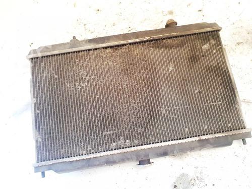Water radiator NISSAN PRIMERA Hatchback (P12) 1.9 dCi | BP35409943M31 - Image 3