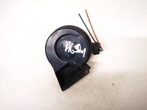 Used Horn Horn SAAB 9-3 (YS3F, E79, D79, D75) 2.2 TiD (125 hp) 35568926 35568926