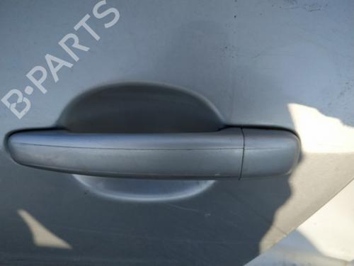 rear-left-exterior-door-handle-peugeot-307-3ac-2000-2001-2002-2003-2004-2005-2006-2007-2008-2009-2010-2011-2012-35536688 main image