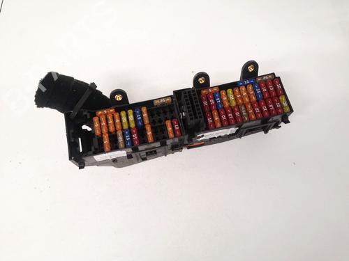 Used Fuse box Fuse box VW FOX Hatchback (5Z1, 5Z3, 5Z4) 1.2 (55 hp) 32891102 32891102