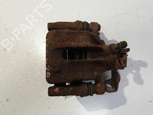 Used Left rear brake caliper Left rear brake caliper 34991185 34991185