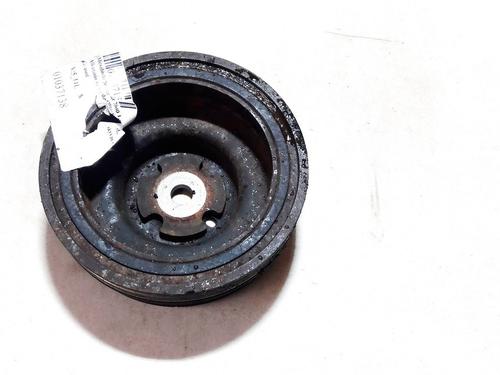 Used Pulley Pulley 35634789 35634789