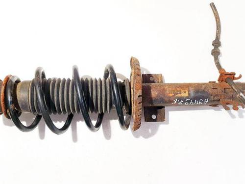 Used Left front shock absorber Left front shock absorber 35196040 35196040