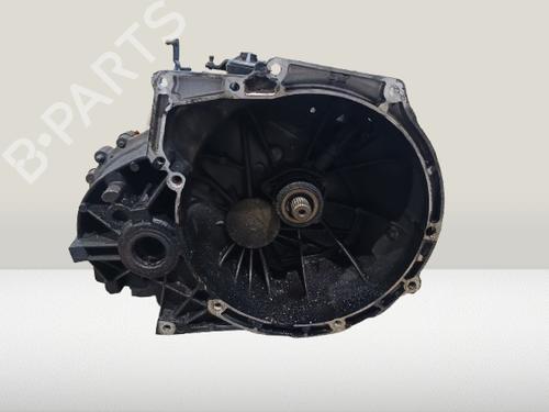 Used Gearbox Gearbox 34795565 34795565