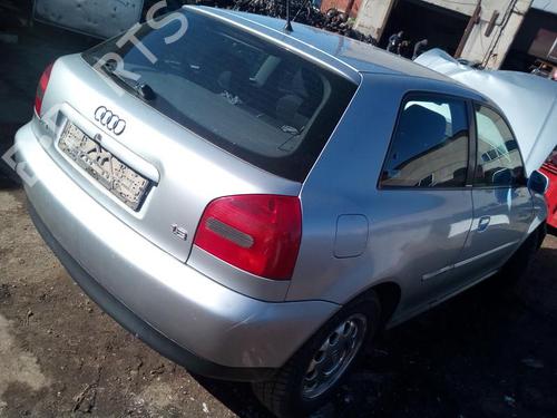 Engine mount AUDI A3 (8L1) 1.8 | BP33492364M89 - Image 9