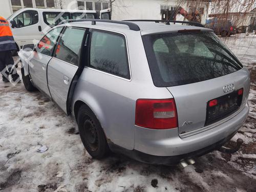 Switch AUDI A6 C5 (4B2, 4B4) 2.5 TDI | BP33089705I30 - Image 7