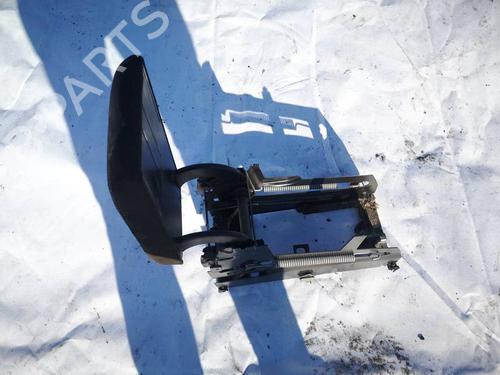 Used Armrest / Center console Armrest / Center console VW PASSAT B5.5 (3B3) 1.9 TDI (101 hp) 34802980 34802980