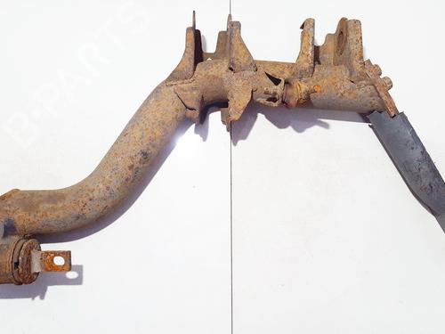 Used Right rear suspension arm Right rear suspension arm HONDA CIVIC VII Saloon (ES, ET) 1.3 IMA (ED9, ES9) (83 hp) 35855631 35855631