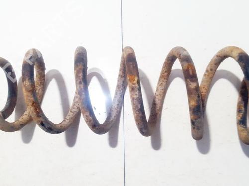 Used Shock absorber spring Shock absorber spring PEUGEOT 406 (8B) 1.9 TD (92 hp) 35846837 35846837