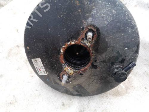 Servo brake OPEL AGILA B (H08) 1.2 (F68) | BP35244615M42 - Image 2