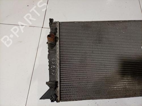 Water radiator FORD C-MAX (DM2) 1.8 TDCi | BP40113715M31 - Image 2