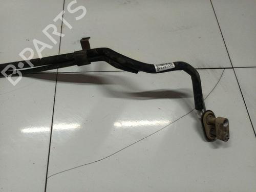AC pipe NISSAN PATHFINDER III (R51) 2.5 dCi | BP32542748M126 - Image 2
