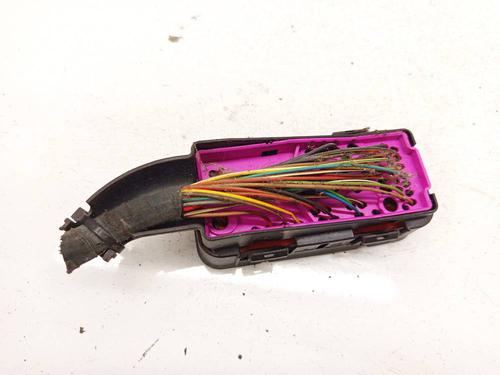 Elektronische module Elektronische module OPEL ASTRA H (A04) 1.7 CDTI (L48) (100 hp) 37505592 37505592