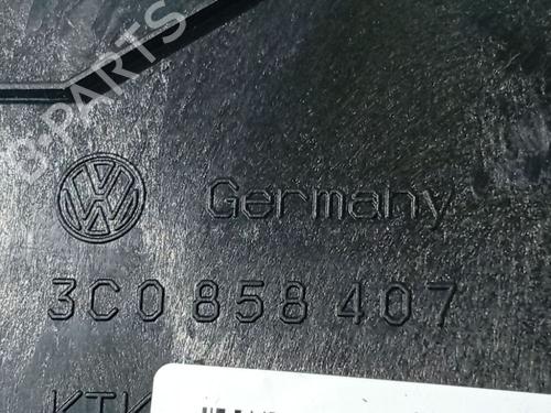 Glove box VW PASSAT B6 (3C2) 2.0 TDI | BP34813646C95 - Image 4