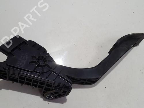 Used Pedal Pedal MAZDA 6 Saloon (GG) 2.3 (GG3P) (166 hp) 35842776 35842776
