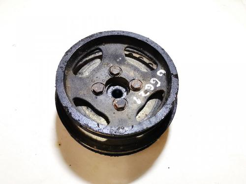 Used Pulley Pulley DAEWOO REXTON (GAB_) 2.7 D All-wheel Drive (186 hp) 35571374 35571374