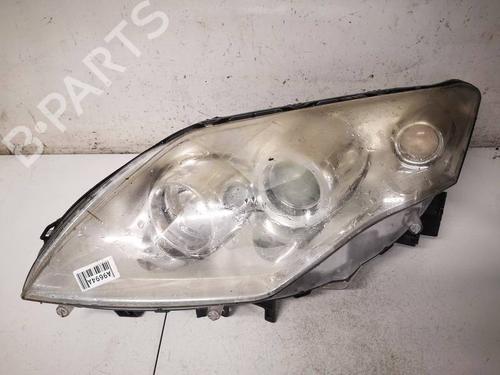 Used Left headlight Left headlight 39484226 39484226