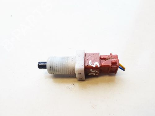 Used Electronic module Electronic module PEUGEOT 206 Hatchback (2A/C) 2.0 HDI 90 (90 hp) 35875379 35875379