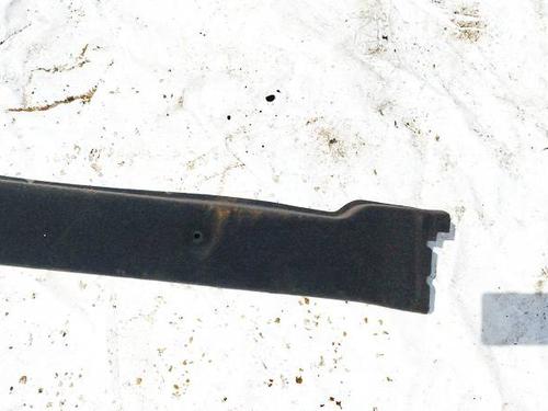 Boot lining MERCEDES-BENZ E-CLASS (W211) E 220 CDI (211.006) | BP37158044I3 - Image 2