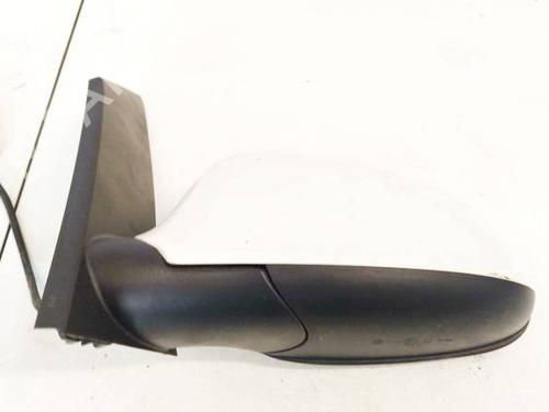 Bakspejl venstre Bakspejl venstre OPEL ASTRA J (P10) 1.3 CDTI (68) (95 hp) 39895092 39895092