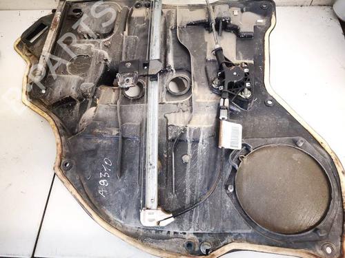Used Rear right window mechanism Rear right window mechanism 35128014 35128014
