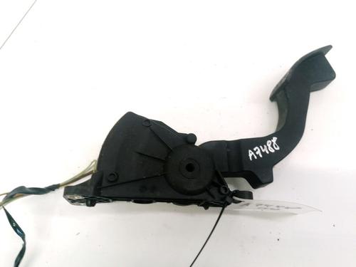 Used Pedal Pedal FORD FOCUS II (DA_, HCP, DP) 1.6 TDCi (109 hp) 35468882 35468882