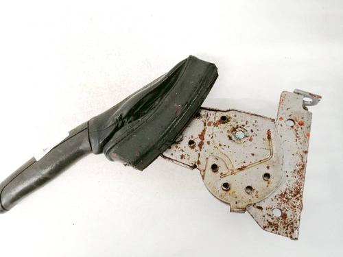 Used Hand brake Hand brake PEUGEOT 607 (9D, 9U) 2.7 HDi 24V (204 hp) 35032639 35032639