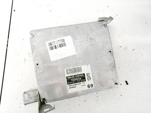 Used Engine control unit (ECU) Engine control unit (ECU) TOYOTA AVENSIS (_T25_) 2.0 D-4D (CDT250_, CDT250R) (116 hp) 32598011 32598011