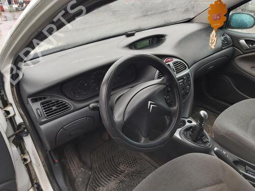 Electronic module CITROËN C5 I (DC_) 2.0 HDi (DCRHZB, DCRHZE) | BP33101468M83  - Image 8