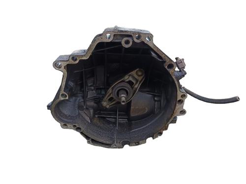 Used Gearbox Gearbox 35221814 35221814