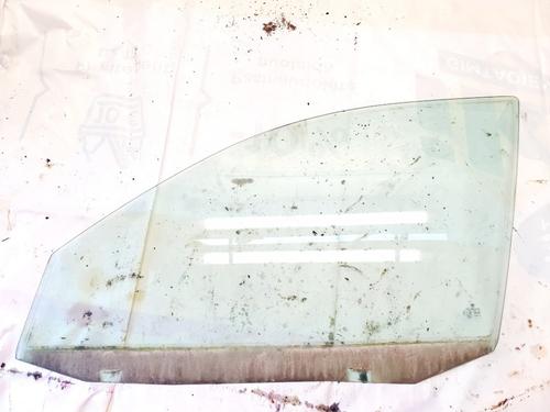 Used Front left door window Front left door window 35408654 35408654