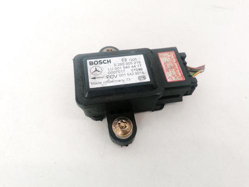 Used Electronic module Electronic module 35540740 35540740
