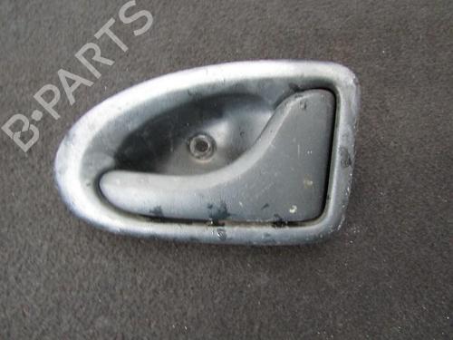 Used Rear right interior door handle Rear right interior door handle 35663198 35663198
