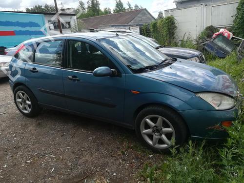 Warning switch FORD FOCUS I (DAW, DBW) 1.4 16V | BP35851063I22 - Image 9