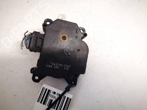 Used Electronic module Electronic module TOYOTA YARIS (_P1_) 1.0 (SCP10_, SCP10R) (68 hp) 32616991 32616991