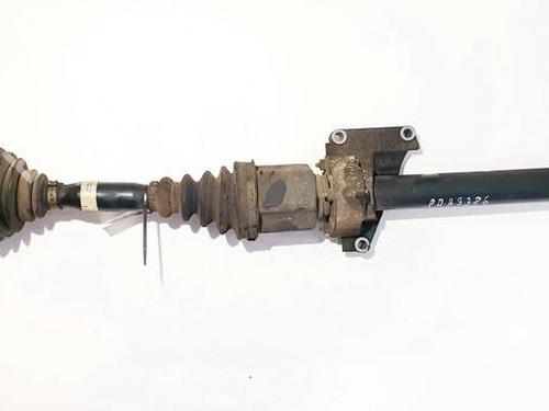 Used Right front driveshaft Right front driveshaft 35183649 35183649