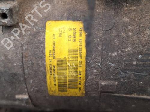 AC compressor FORD KUGA I 2.0 TDCi | BP34986922M34 - Image 4